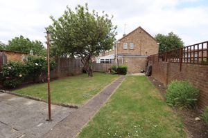 Garden- click for photo gallery